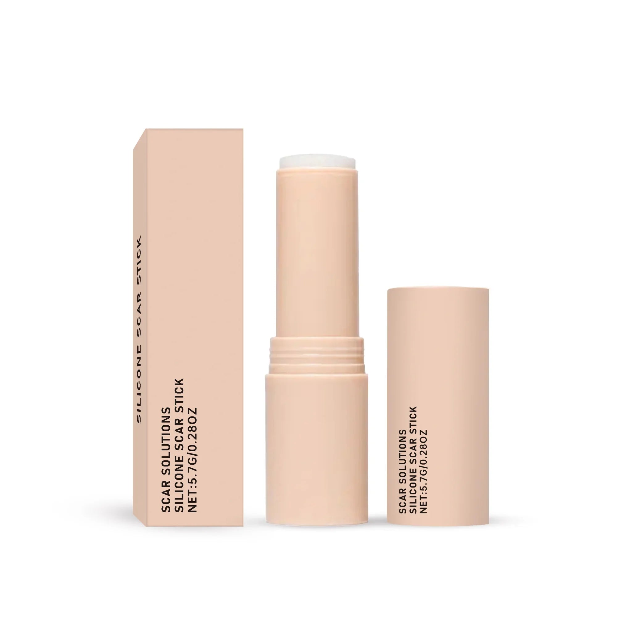 Reskinned — Scar Fading Stick